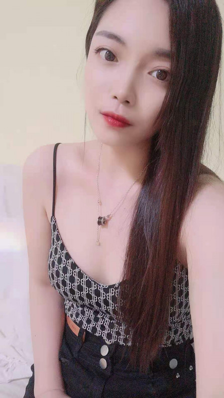 市北年轻的小姐姐